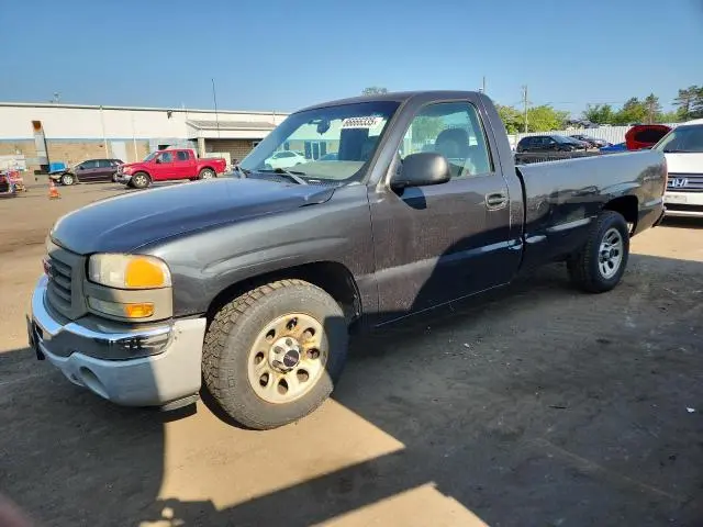 1GTEC14V65Z239340