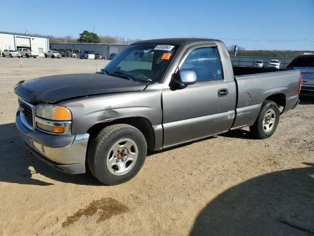 1GTEC14V6XZ510013