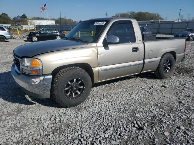 1GTEC14V6XZ528186