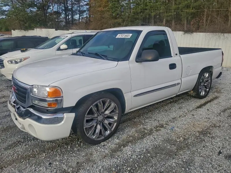 1GTEC14V74Z223601