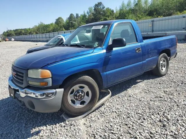 1GTEC14V74Z224537