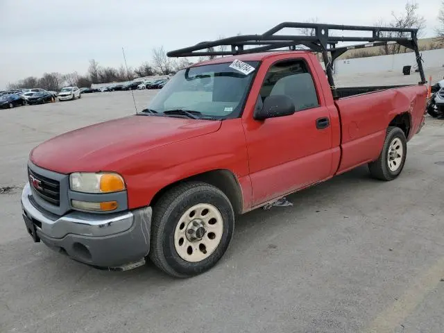 1GTEC14V75Z230033
