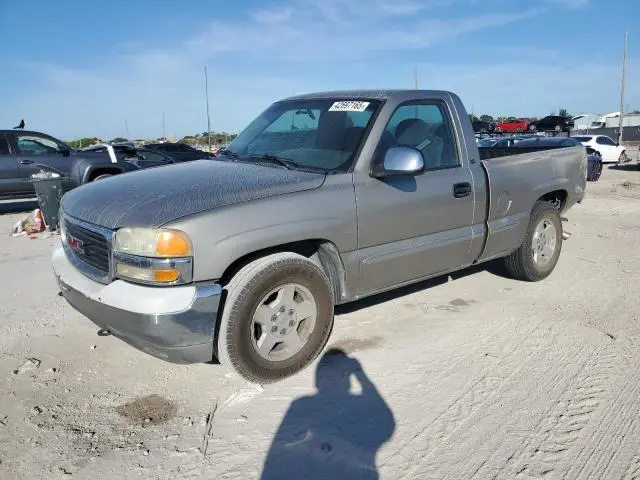 1GTEC14V7XZ510697