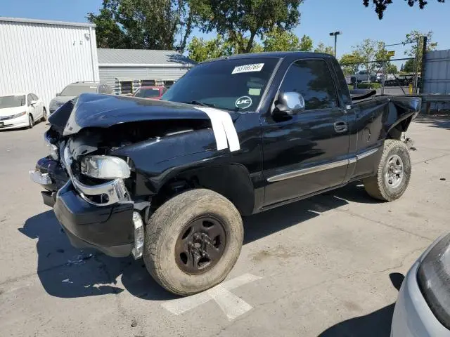 1GTEC14V7YZ364271