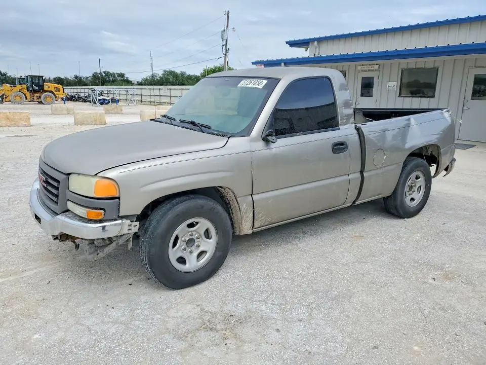 1GTEC14V83Z342563