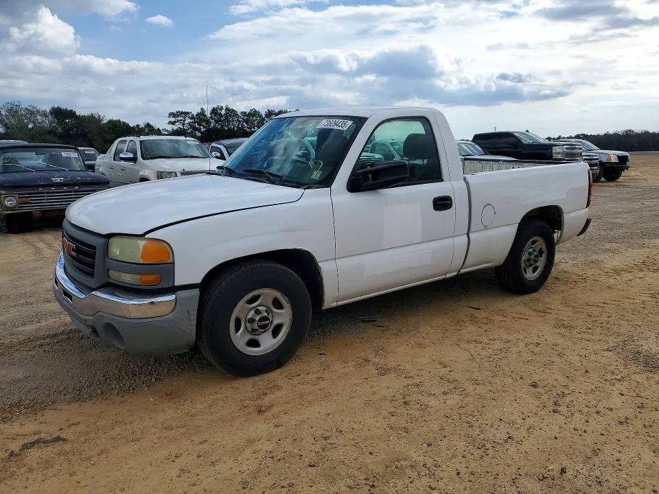 1GTEC14V84Z263542