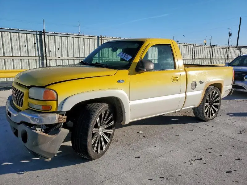 1GTEC14V87Z165096