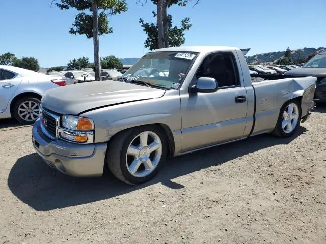 1GTEC14V8YZ254071