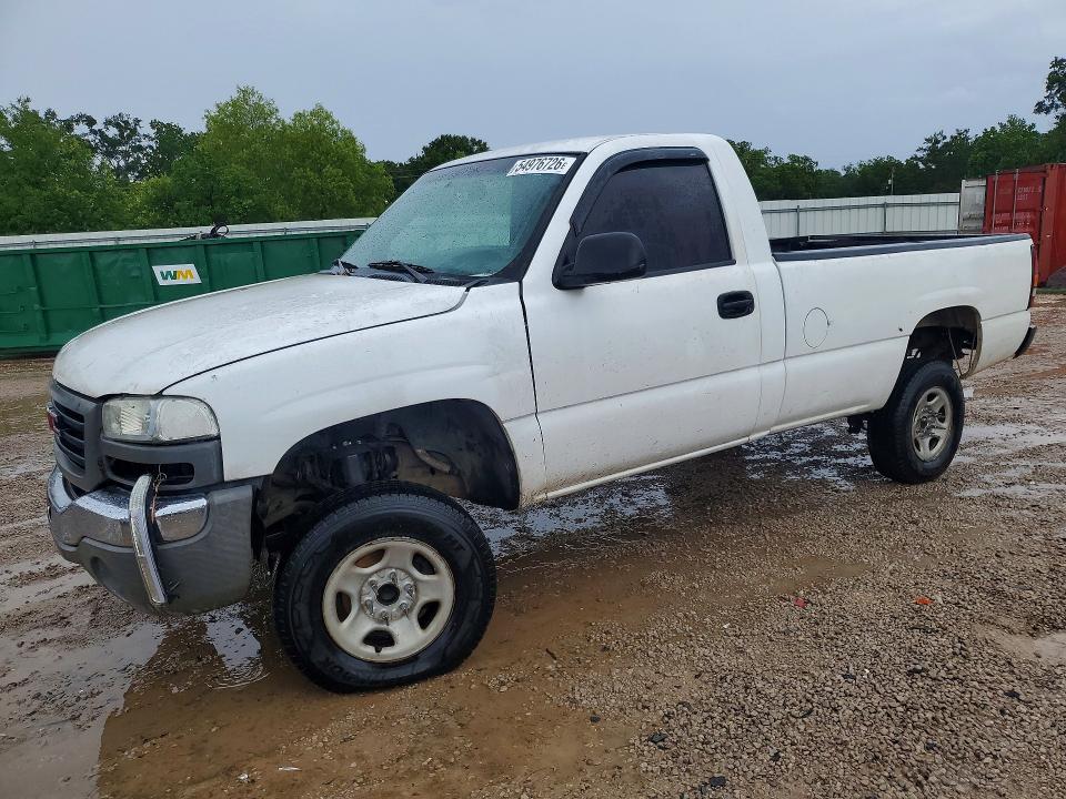 1GTEC14V93Z287668