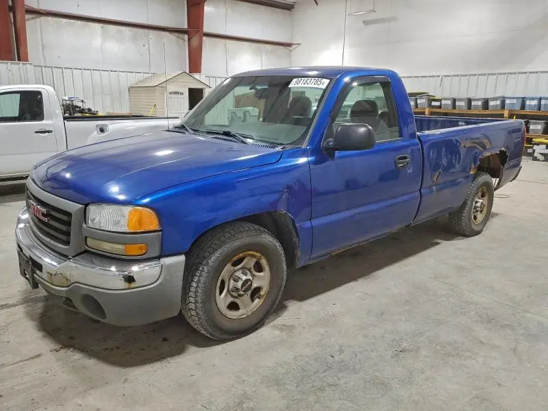 1GTEC14VX3Z321164