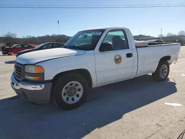 1GTEC14VX7Z108351