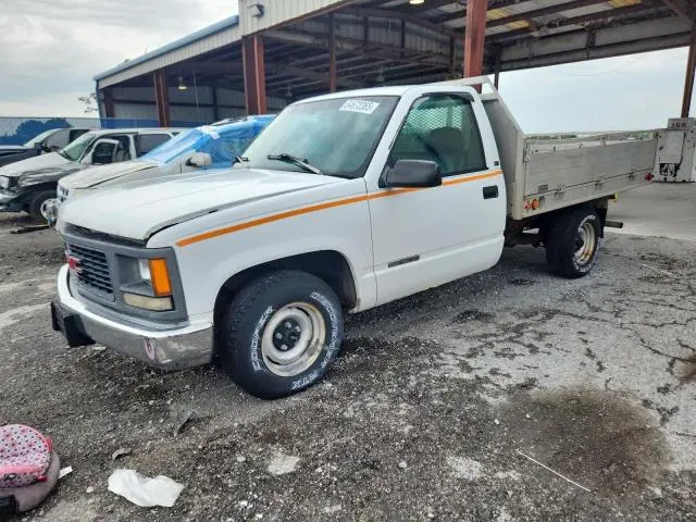 1GTEC14W0VZ537049