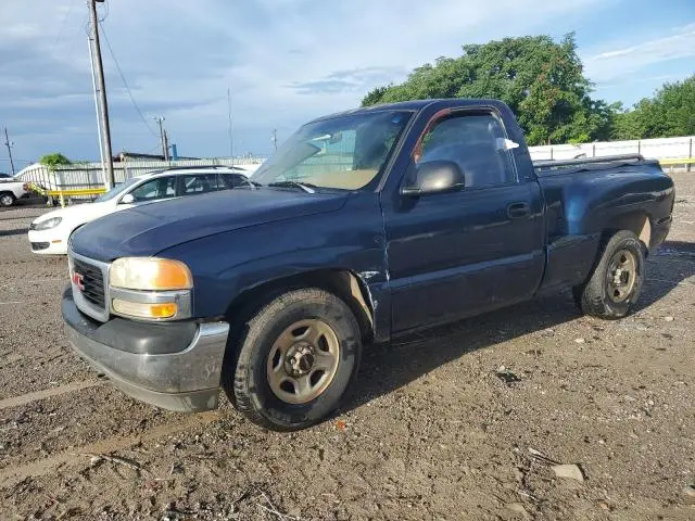 1GTEC14W1YZ198516