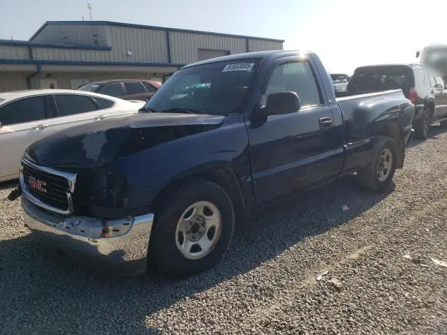 1GTEC14W21Z266439