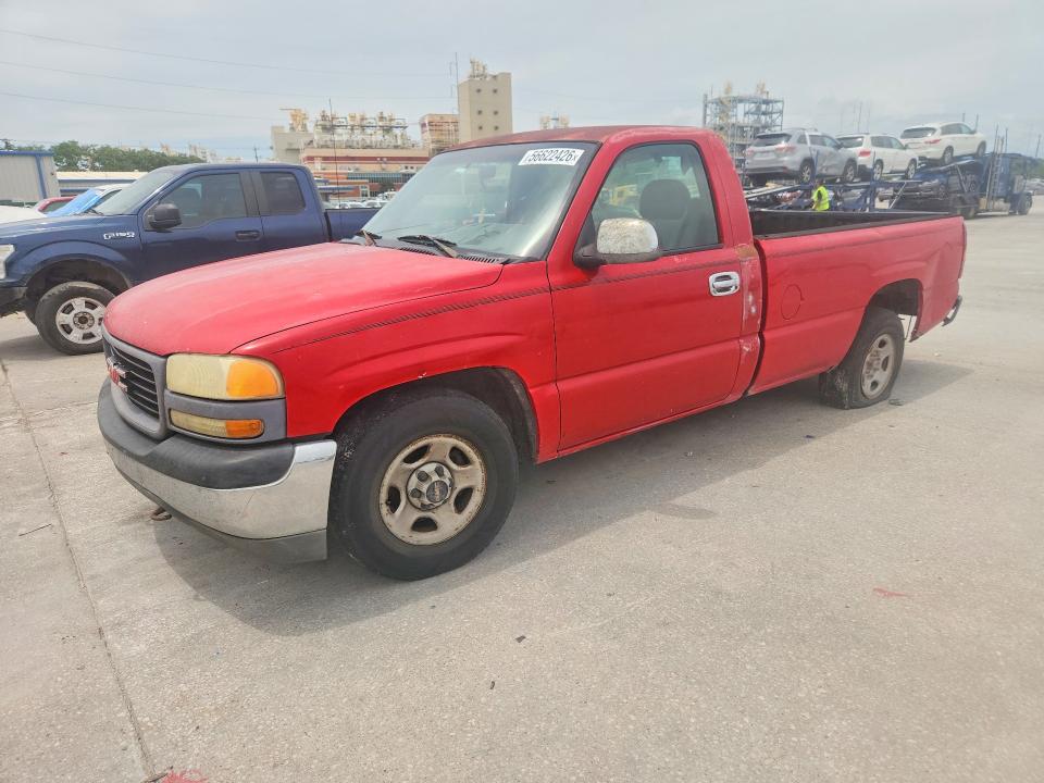 1GTEC14W22Z327757