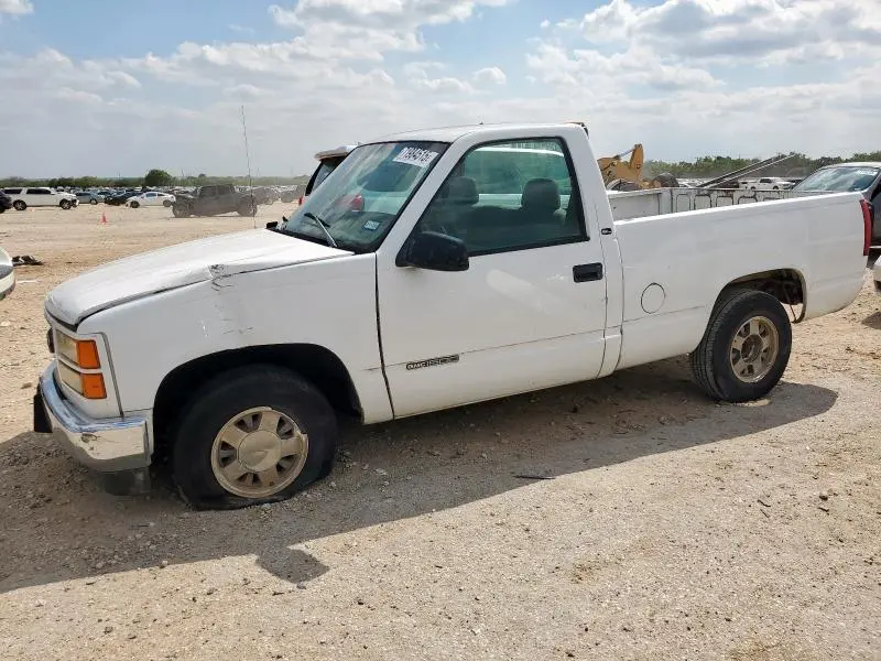 1GTEC14W2WZ505270