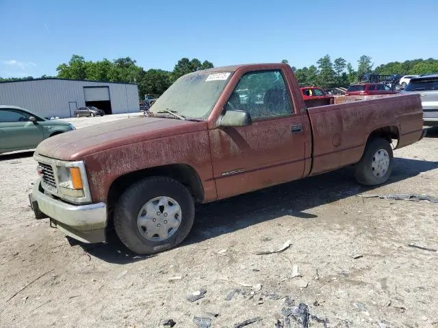 1GTEC14W2WZ550452