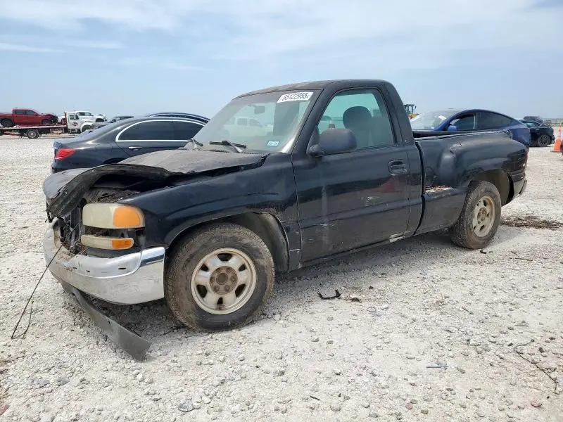 1GTEC14W2YZ108922