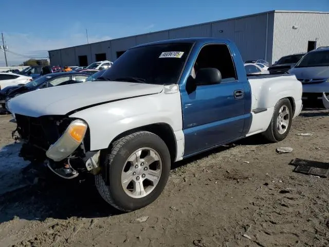 1GTEC14W2YZ222595