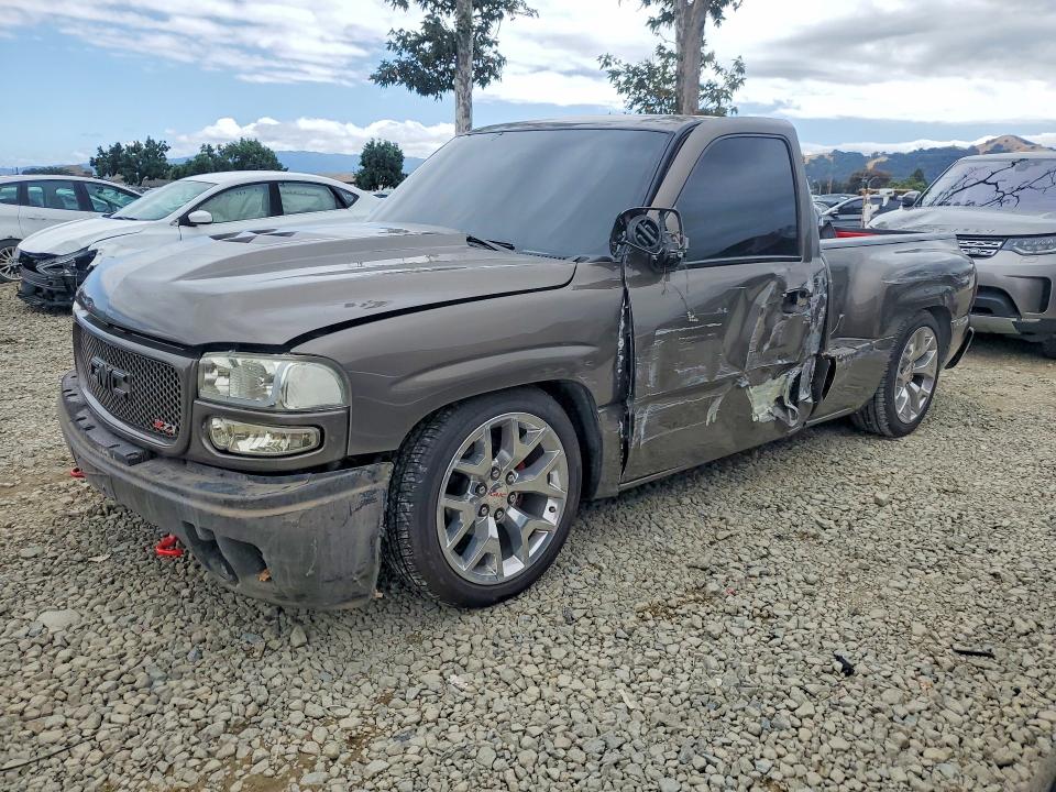1GTEC14W31Z131874