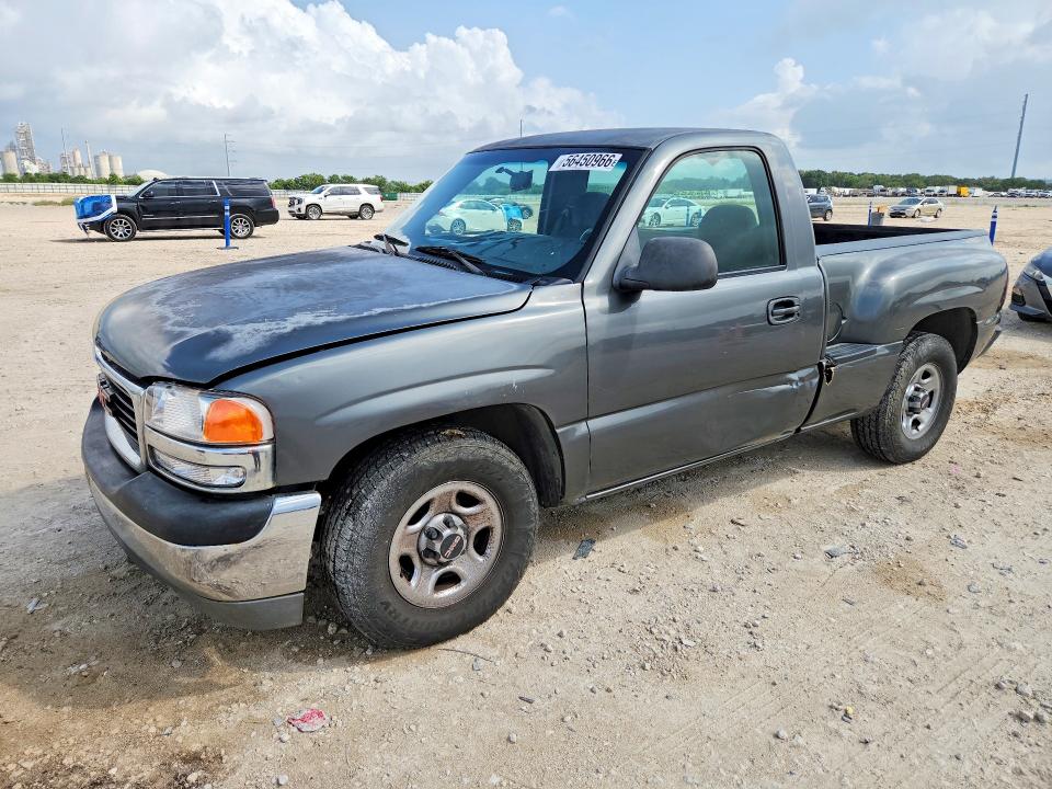 1GTEC14W31Z200210