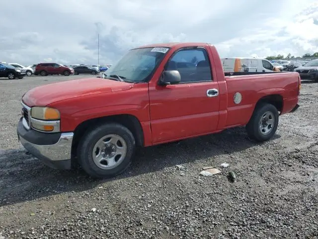 1GTEC14W3XZ536612