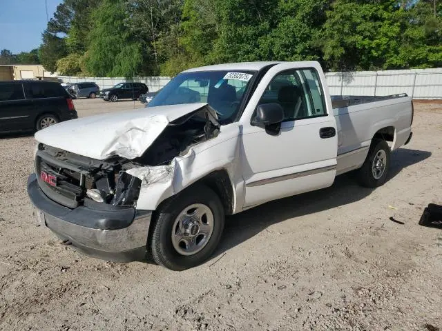1GTEC14W41Z107955