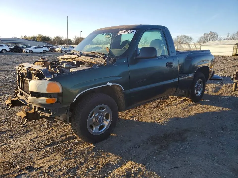 1GTEC14W41Z198368