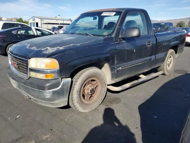 1GTEC14W41Z227125