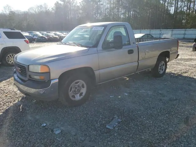1GTEC14W41Z332585
