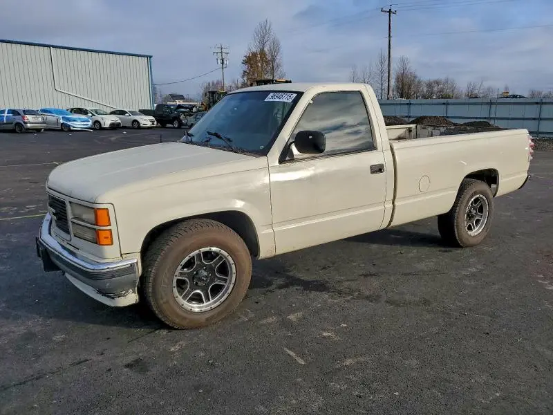 1GTEC14W4TZ537276