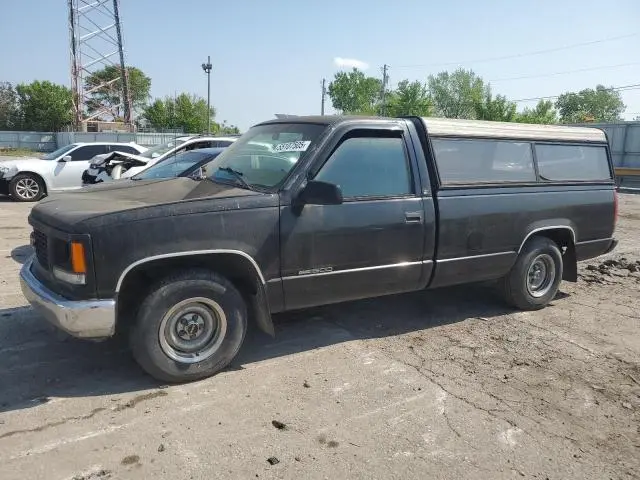 1GTEC14W4TZ547547