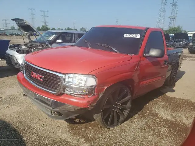1GTEC14W4XZ535548