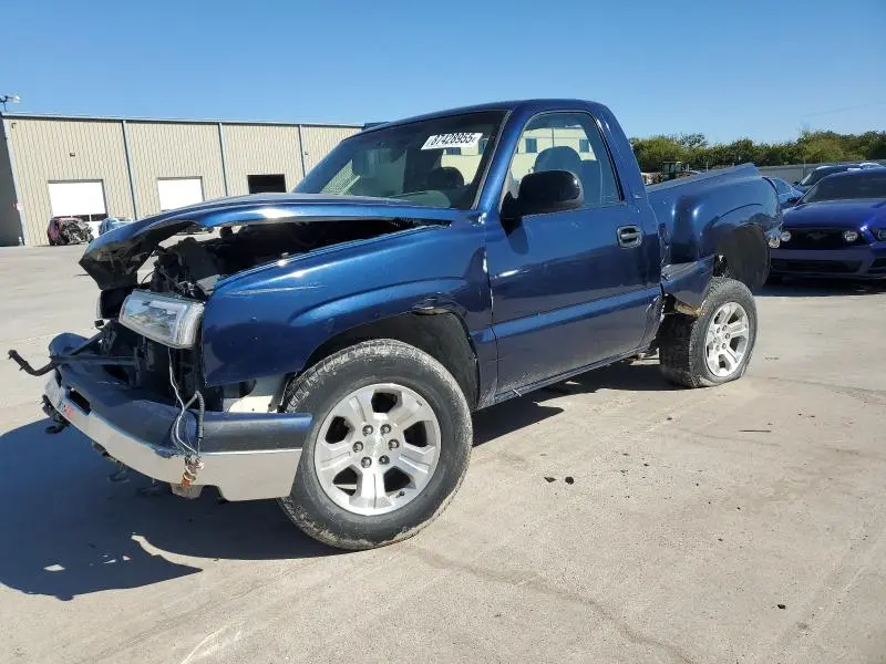 1GTEC14W51Z122965