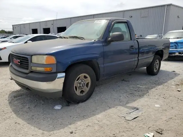 1GTEC14W51Z330120