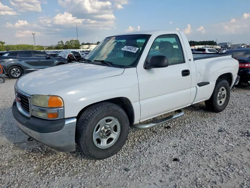 1GTEC14W52Z199319