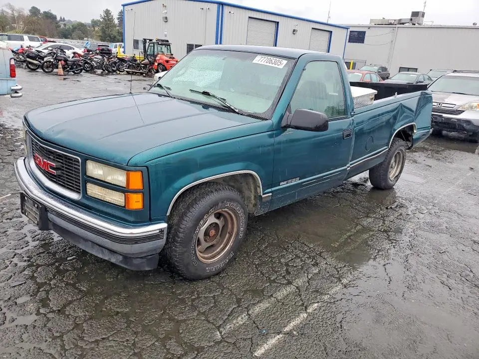 1GTEC14W5VZ511546