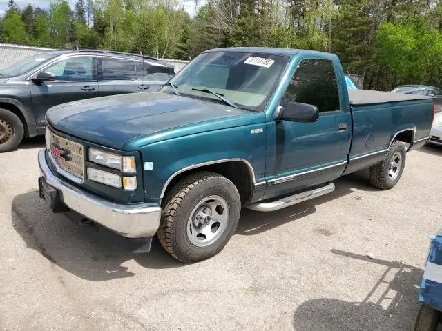 1GTEC14W5WZ532253