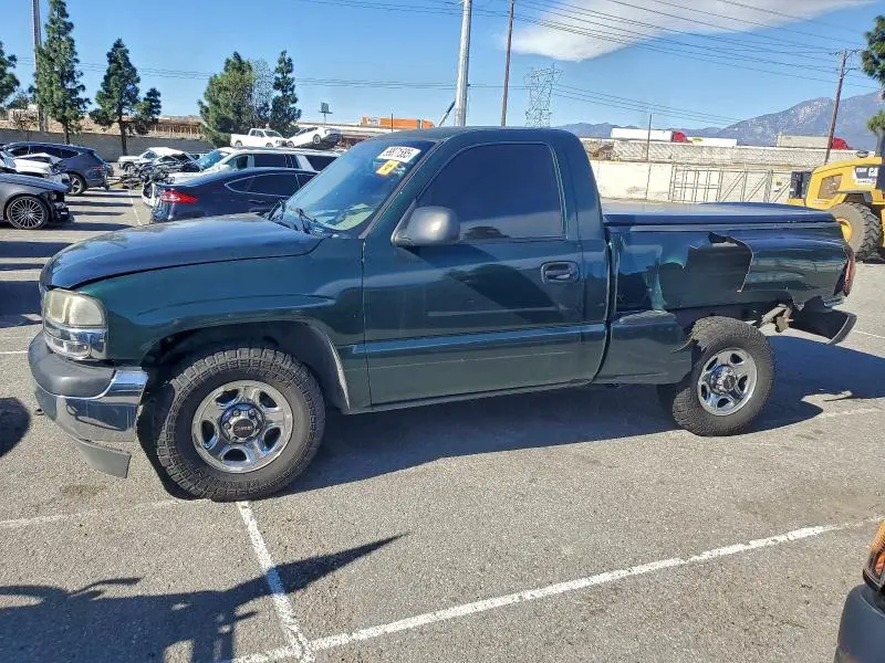 1GTEC14W61Z123574