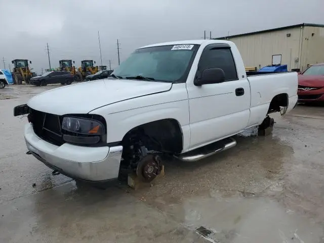 1GTEC14W61Z198520