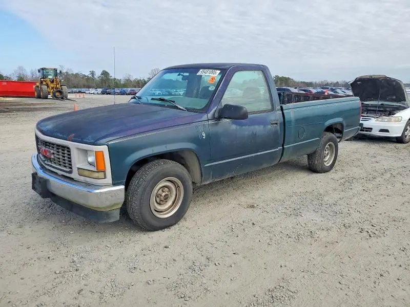 1GTEC14W6TZ535352