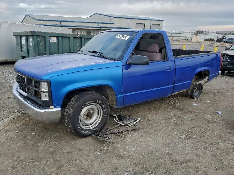 1GTEC14W6TZ540423