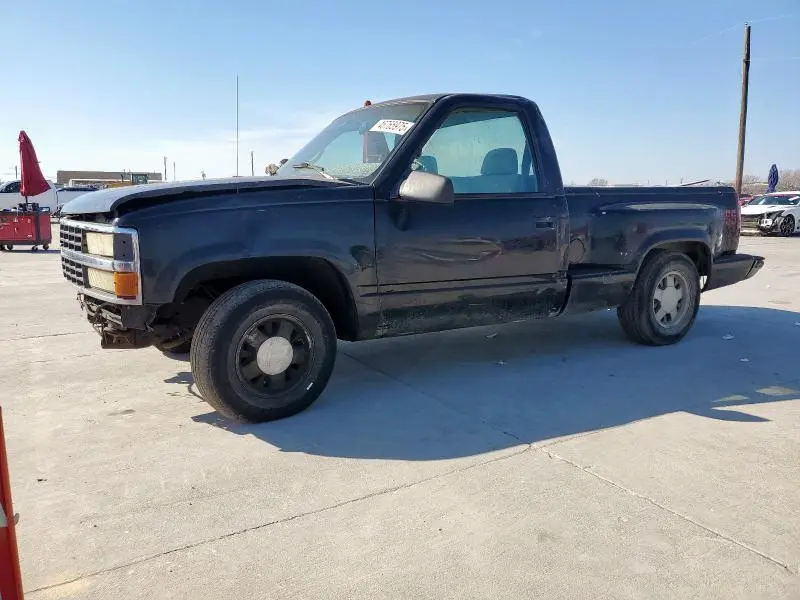 1GTEC14W6TZ542964