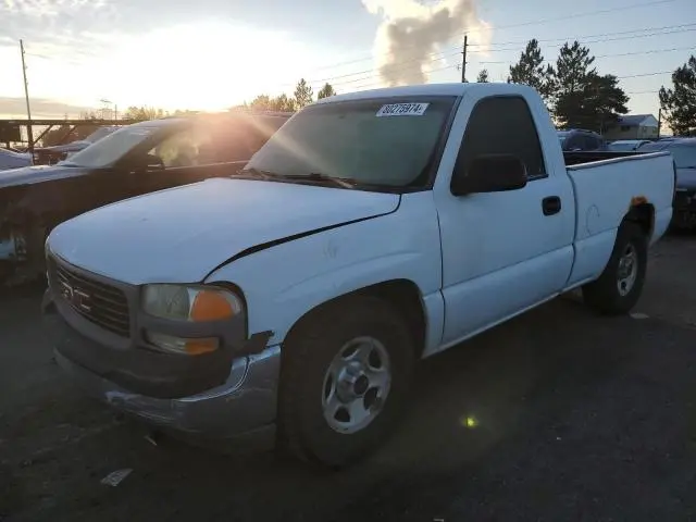 1GTEC14W6YZ160540