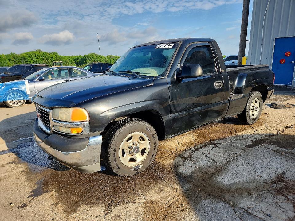 1GTEC14W71Z298190