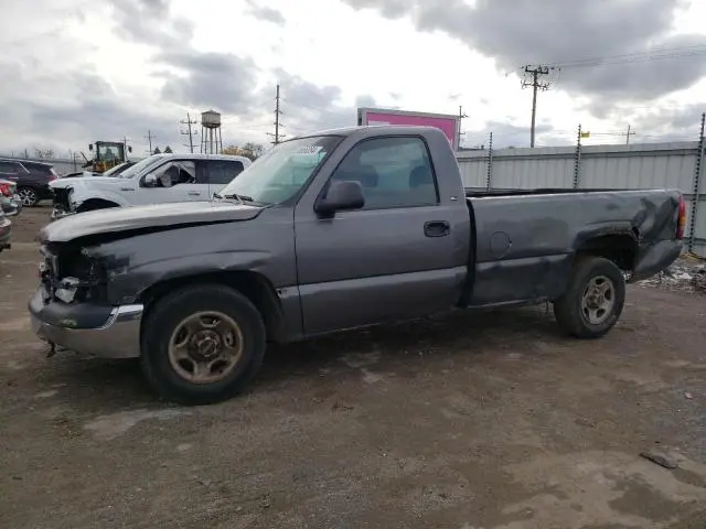 1GTEC14W71Z331656