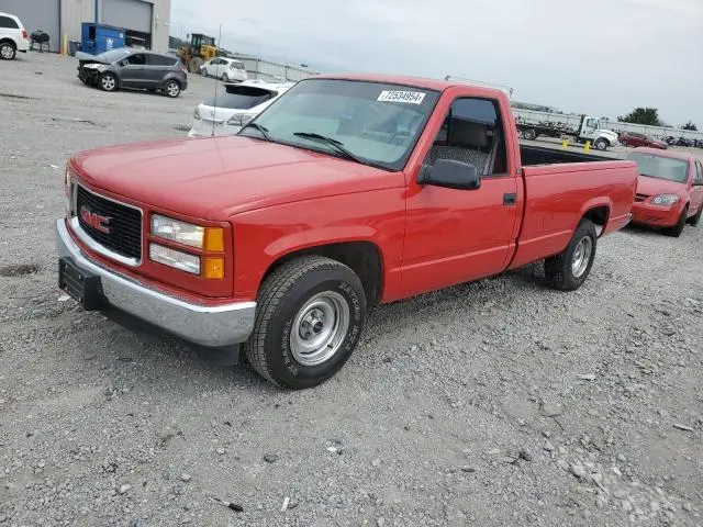 1GTEC14W7TZ514218
