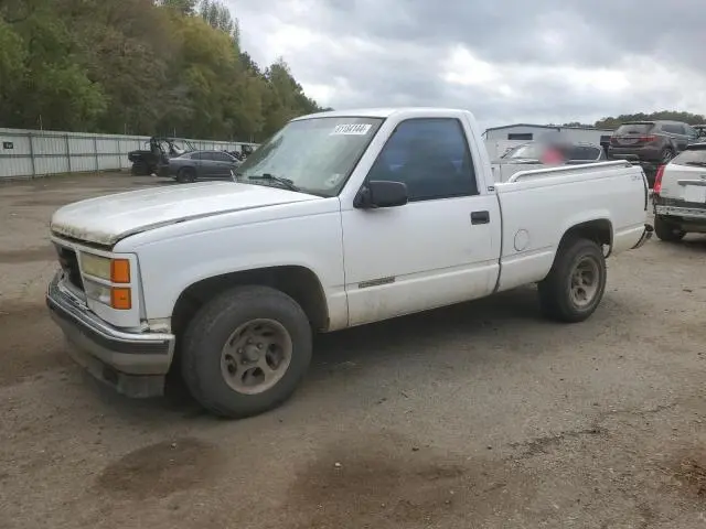 1GTEC14W7VZ550350