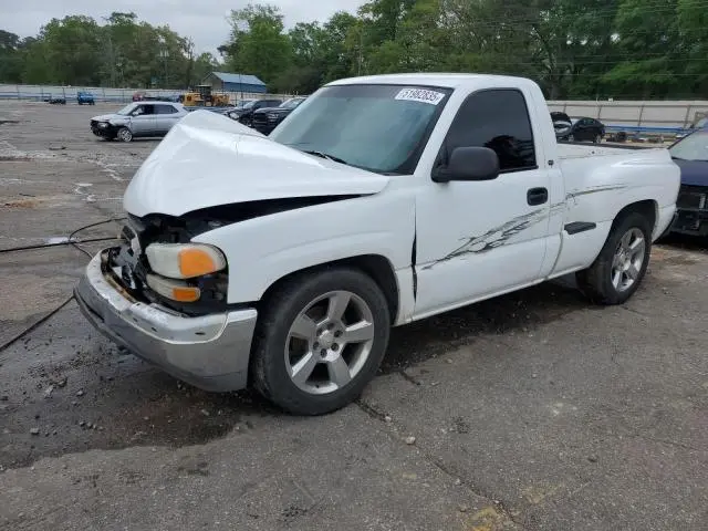 1GTEC14W7YZ222401