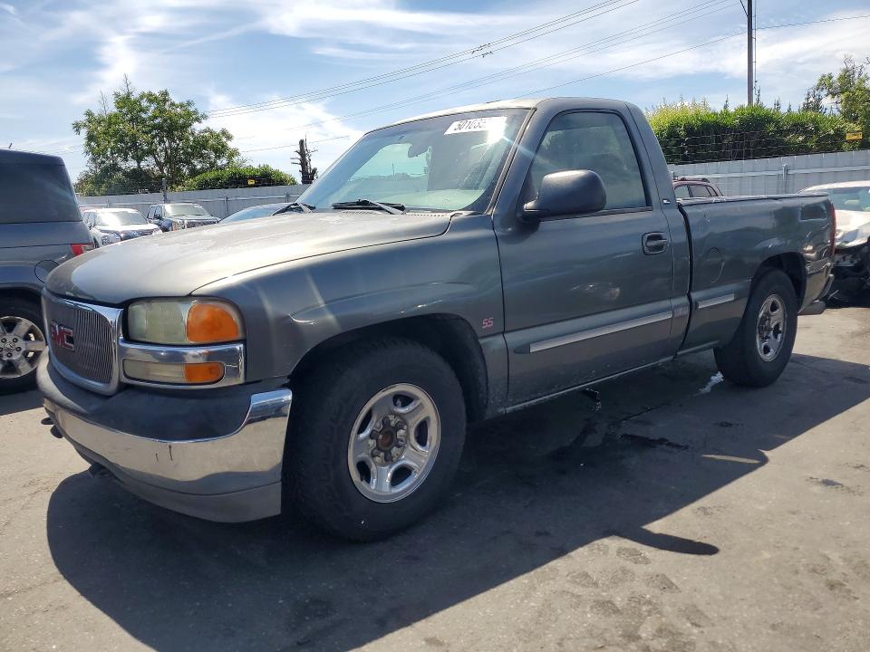 1GTEC14W81Z122765